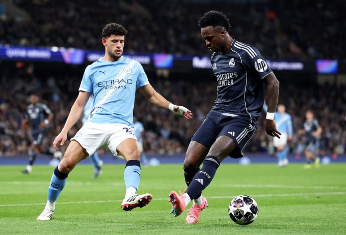 Este martes 17 de marzo, cuatro equipos lograron su boleto a los cuartos de final de la UEFA Champions League.