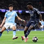 Este martes 17 de marzo, cuatro equipos lograron su boleto a los cuartos de final de la UEFA Champions League.