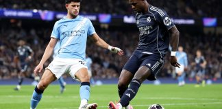 Este martes 17 de marzo, cuatro equipos lograron su boleto a los cuartos de final de la UEFA Champions League.