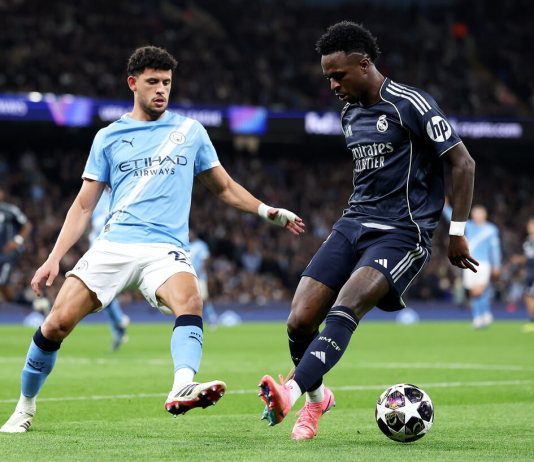 Este martes 17 de marzo, cuatro equipos lograron su boleto a los cuartos de final de la UEFA Champions League.