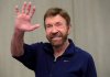 El actor estadounidense Chuck Norris murió a los 86 años luego de ser hospitalizado de emergencia en Hawái.