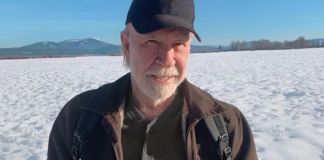 El actor y artista marcial Chuck Norris fue hospitalizado en Hawái tras sufrir una emergencia médica. Foto La Hora: captura de pantalla Chuck Norris /IG