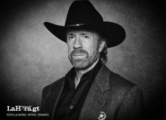 Chuck Norris muere a los 86 años tras ser hospitalizado en Hawái El actor estadounidense Chuck Norris murió a los 86 años luego de ser hospitalizado de emergencia en Hawái.