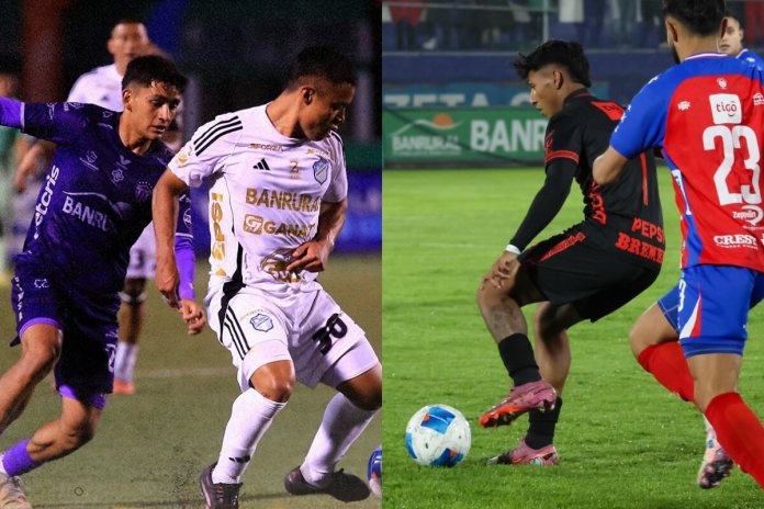 Clausura 2026 posiciones Comunicaciones y Municipal fueron derrotados en la jornada 14 del Clausura 2026. Conoce cómo queda la tabla de posiciones tras estos resultados.