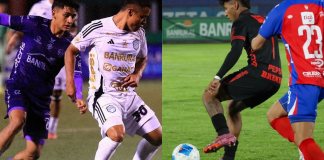 Comunicaciones y Municipal fueron derrotados en la jornada 14 del Clausura 2026. Conoce cómo queda la tabla de posiciones tras estos resultados.