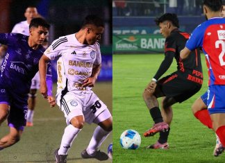 Derrota de Comunicaciones y Municipal: Así quedó la tabla de posiciones del Torneo Clausura 2026 Comunicaciones y Municipal fueron derrotados en la jornada 14 del Clausura 2026. Conoce cómo queda la tabla de posiciones tras estos resultados.