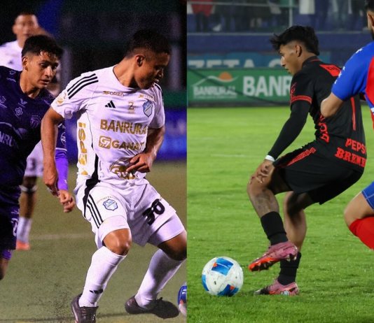 Comunicaciones y Municipal fueron derrotados en la jornada 14 del Clausura 2026. Conoce cómo queda la tabla de posiciones tras estos resultados.