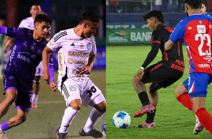 Comunicaciones y Municipal fueron derrotados en la jornada 14 del Clausura 2026. Conoce cómo queda la tabla de posiciones tras estos resultados.