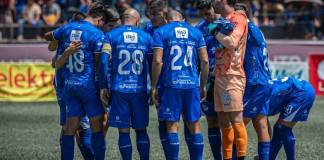 Cobán Imperial retomó el liderato del Torneo Clausura 2026 tras su victoria como local ante Comunicaciones.