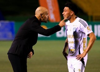 Tras su goleada ante Achuapa, Comunicaciones se mantiene en el primer lugar de la tabla de posiciones del Torneo Clausura 2026.