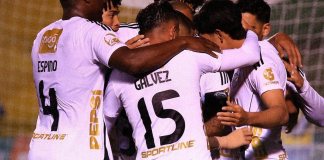 Comunicaciones venció 3-2 a Malacateco en la jornada 11 del Torneo Clausura 2026 y es nuevo líder de la Liga Nacional.