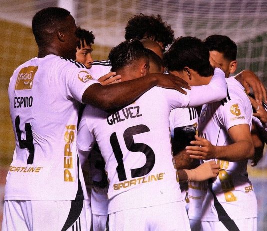Comunicaciones venció 3-2 a Malacateco en la jornada 11 del Torneo Clausura 2026 y es nuevo líder de la Liga Nacional.