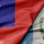 Conoce el programa de becas de Taiwán y la experiencia de un guatemalteco beneficado