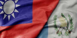 Conoce el programa de becas de Taiwán y la experiencia de un guatemalteco beneficado