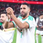 La Selección de Argelia dio a conocer su convocatoria para enfrentar a Guatemala el próximo 27 de marzo en un amistoso previo al Mundial 2026.