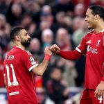 Los cruces de los cuartos de final de la UEFA Champions League quedaron definidos tras los partidos de vuelta de los octavos.