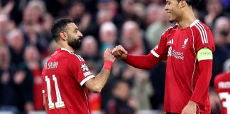 Los cruces de los cuartos de final de la UEFA Champions League quedaron definidos tras los partidos de vuelta de los octavos.