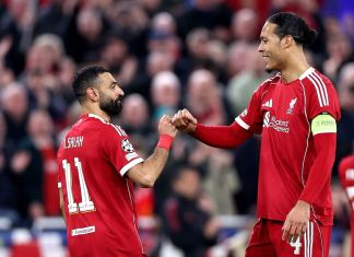 Así quedaron los cruces de los cuartos de final de la Champions League Los cruces de los cuartos de final de la UEFA Champions League quedaron definidos tras los partidos de vuelta de los octavos.