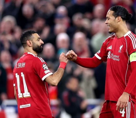 Los cruces de los cuartos de final de la UEFA Champions League quedaron definidos tras los partidos de vuelta de los octavos.