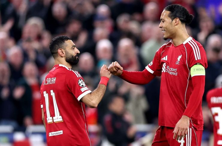 Los cruces de los cuartos de final de la UEFA Champions League quedaron definidos tras los partidos de vuelta de los octavos.