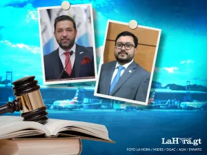 Apoyados por jueces, empleados vinculados a exdirectores de Aeronáutica logran reinstalaciones judiciales en la DGAC