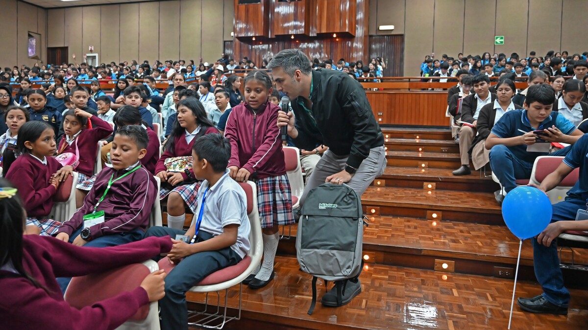 Banrural impulsa la educación financiera en la Global Money Week 2026