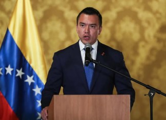 Cuba pasó a ser el cuarto país con el que Ecuador rompe relaciones diplomáticas desde que el presidente Daniel Noboa llegó al poder.