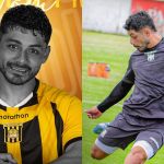 El delantero guatemalteco Darwin Lom anotó un hat-trick en la goleada 5-1 de The Strongest en el Torneo de Verano de Bolivia.