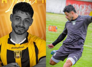 El delantero guatemalteco Darwin Lom anotó un hat-trick en la goleada 5-1 de The Strongest en el Torneo de Verano de Bolivia.