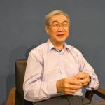 Director de empresa de Taiwán habla de los beneficios de invertir en Guatemala y de la movilidad eléctrica