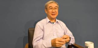 Director de empresa de Taiwán habla de los beneficios de invertir en Guatemala y de la movilidad eléctrica