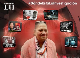 Consuelo Porras