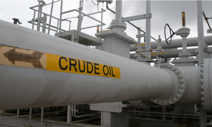 EE. UU. liberará 172 millones de barriles de petróleo de reserva para contener alza de precios