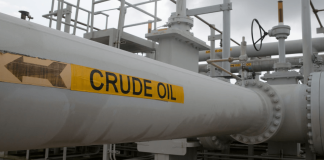 EE. UU. liberará 172 millones de barriles de petróleo de reserva para contener alza de precios