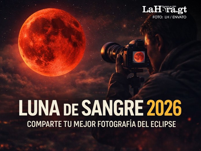 Eclipse Arte La Hora: Daniel López.