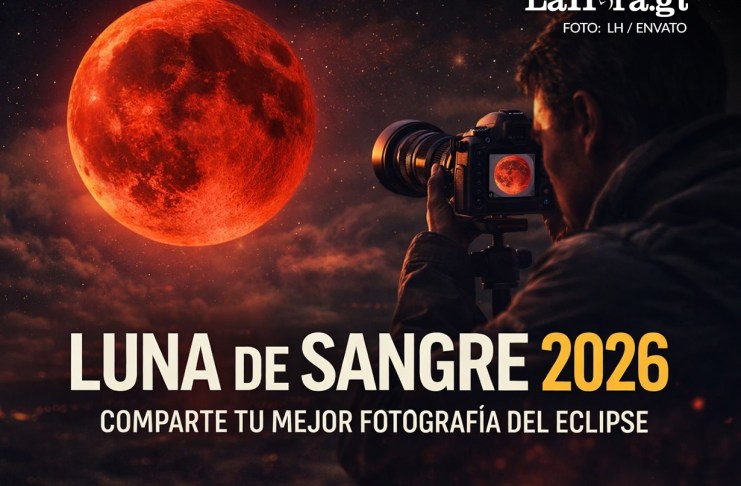 Arte La Hora: Daniel López.