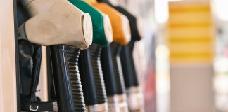 El 80% de estaciones de la capital tienen precios de los combustibles superiores a los de referencia