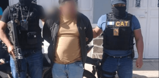 El caso del guatemalteco violador de menores que podría enfrentar cadena perpetua en EE.UU.