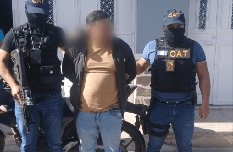 El caso del guatemalteco violador de menores que podría enfrentar cadena perpetua en EE.UU.