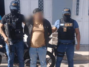 El caso del guatemalteco acusado de violación de menores que podría enfrentar cadena perpetua en EE. UU.