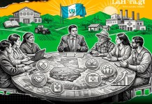 El liderazgo del cambio puesto en la Mesa Consultiva para la Atención Primaria de Salud. Foto: La Hora