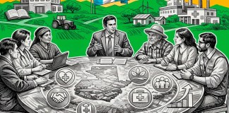 El liderazgo del cambio puesto en la Mesa Consultiva para la Atención Primaria de Salud. Foto: La Hora