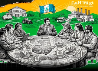 El liderazgo del cambio puesto en la Mesa Consultiva para la Atención Primaria de Salud. Foto: La Hora