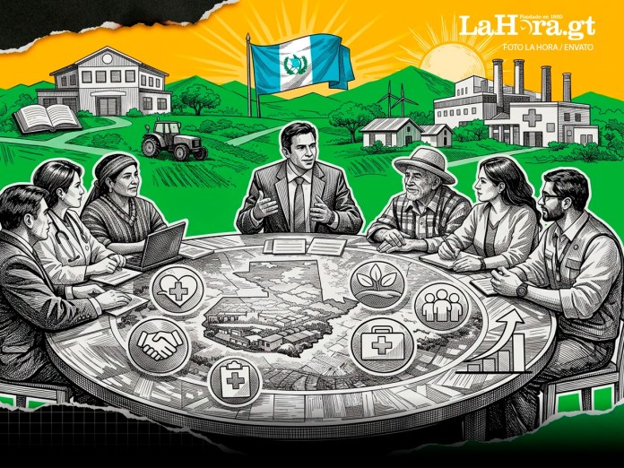 El liderazgo del cambio puesto en la Mesa Consultiva El liderazgo del cambio puesto en la Mesa Consultiva para la Atención Primaria de Salud. Foto: La Hora