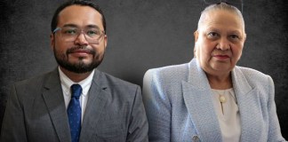 Se avecina una nueva denuncia contra la Fiscal General Consuelo Porras por su presunta vinculación con adopciones ilegales.