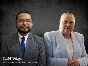 Copadeh presentará denuncia contra Consuelo Porras por adopciones ilegales previo a su salida del MP