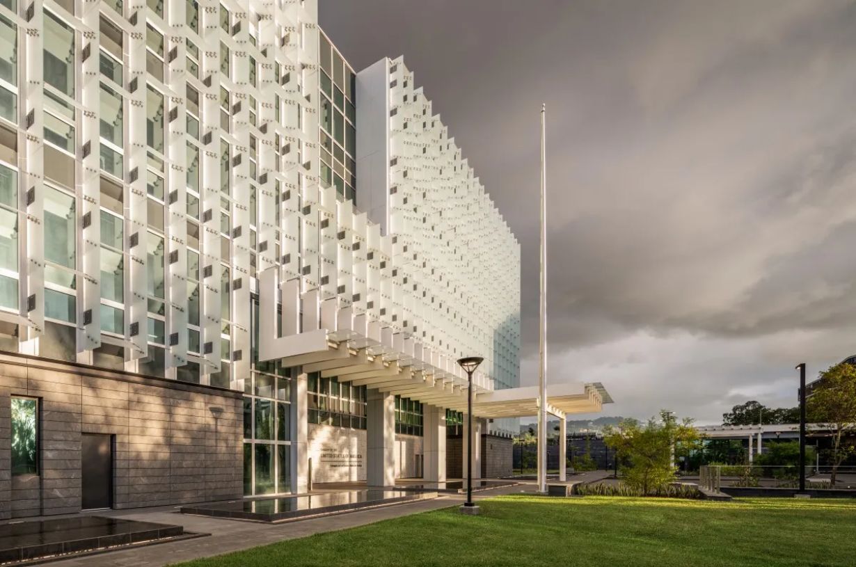 EE. UU. urge endurecer leyes contra el lavado de dinero para frenar al crimen organizado