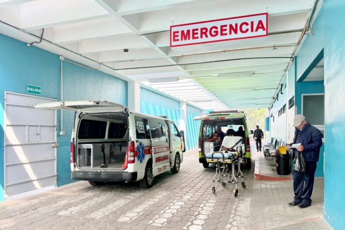 Administración y consultas externas en el IGSS estarán cerradas hasta el 3 de abril por Semana Santa.