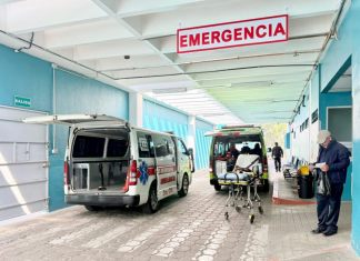 Administración y consultas externas en el IGSS estarán cerradas hasta el 3 de abril por Semana Santa.