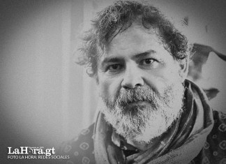 Muere Francisco Alejandro Méndez, narrador clave de la novela negra guatemalteca